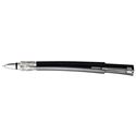 Picture of Waterman Serenite Grey Rollerball Pen