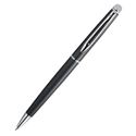 Picture of Waterman Hemisphere Shimmery Grey Ballpoint Pen