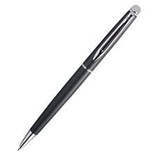 Picture of Waterman Hemisphere Shimmery Grey Ballpoint Pen