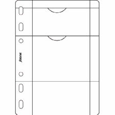 Picture of Filofax Pocket Credit Card Holder