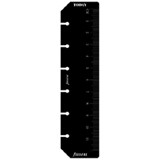 Picture of Filofax Pocket Ruler And Page Marker