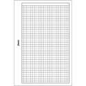 Picture of Filofax Pocket Quadrille Notepaper