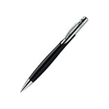 Picture of Rotring Initial Black and Silver 0.5mm Mechanical Pencil