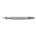 Picture of Rotring Initial Silver Fountain  Pen Fine Point