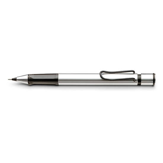 Lamy Al-Star Aluminum Mechanical Pencil-Montgomery Pens Fountain Pen Store  212 420 1312