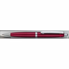 Picture of Rotring Freeway Ruby Red Ballpoint Pen