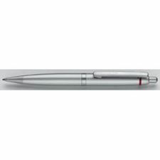 Picture of Rotring Freeway Silver Ballpoint Pen