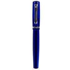 Picture of Monteverde Artista Perma Blue Rollerball Pen