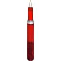 Picture of Monteverde Diva Ruby Red Ballpoint Pen