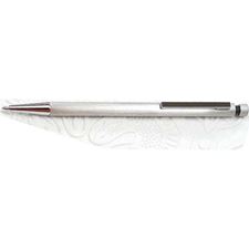 Picture of Lamy CP1 Brushes Stainless Steel Ballpoint Pen