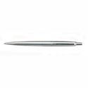 Picture of Parker Jotter Stainless Steel Ballpoint Pens (Pack of 10)