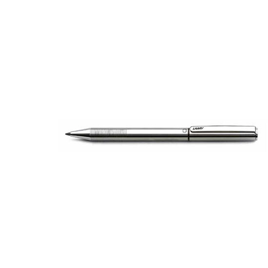 Nevelig Generaliseren trainer Lamy Input Twin Pen IT Ballpen and Stylus For Touchscreen and  Paper-Montgomery Pens Fountain Pen Store 212 420 1312