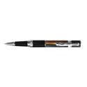 Picture of Monteverde Mini Jewelria Striped Brown Rollerball Pen