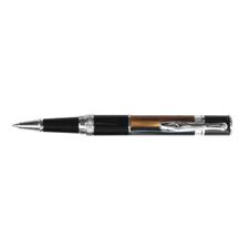 Picture of Monteverde Mini Jewelria Striped Brown Rollerball Pen