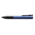 Picture of Lamy Tipo Metallic Blue Capless Rollerball Pen