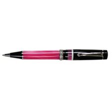 Picture of Delta Passion Pink Ballpoint Pen