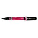 Picture of Delta Passion Pink Fineliner And Rollerball Pen