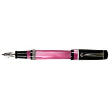 Picture of Delta Passion Pink Fountain Pen Fine Nib