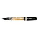 Picture of Delta Passion Ivory Fineliner And Rollerball Pen