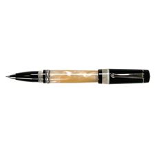 Picture of Delta Passion Ivory Fineliner And Rollerball Pen