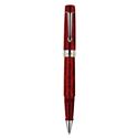 Picture of Delta Vintage Ruby Red Rollerball Pen