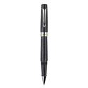 Picture of Delta Vintage Lava Stone Rollerball Pen