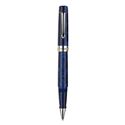 Picture of Delta Vintage Deep Ocean Rollerball Pen