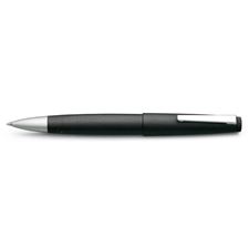 Picture of Lamy 2000 Black Rollerball Pen