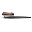 Picture of Lamy Joy Black and Red Calligraphy Pen - 1.1mm