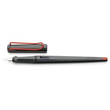 Picture of Lamy Joy Black and Red Calligraphy Pen - 1.5mm