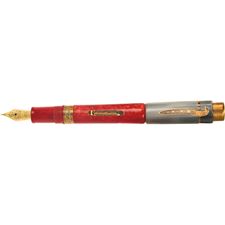 Picture of Delta Cossacks 2004 Limited Edition Celebration 18kt Gold Fountain Pen Medium Nib