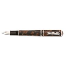 Picture of Delta Enrico Caruso Limited Edition Fountain Pen Broad Nib