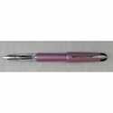 Picture of Waterman Kultur Demonstrator Soft Lavender Fountain Pen Fine Nib