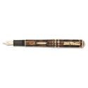 Picture of Delta Enrico Caruso Special Limited Edition Fountain Pen Fine Nib