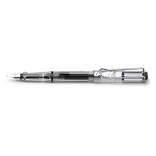 Picture of Lamy Vista Fountain Pen - Extra Fine Nib