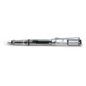 Picture of Lamy Vista Fountain Pen - Medium Nib