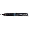 Picture of Delta Ainu 2005 Limited Edition Sterling Silver Rollerball Pen