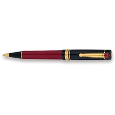 Picture of Delta Lucky Red And Black Ballpoint Pen