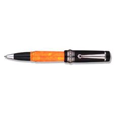 Picture of Delta Dolcevita Mini Sterling Silver accents Rollerball Pen