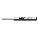 Picture of Lamy M 22 Compact Ballpoint Blue Medium Refill