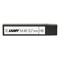 Picture of Lamy M 40 Pencil Refill .7mm Leads HB
