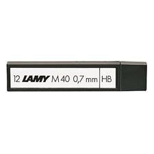 Picture of Lamy M 40 Pencil Refill .7mm Leads HB