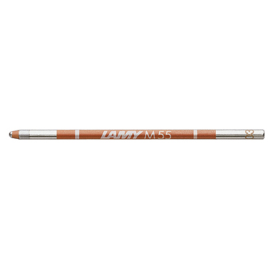 Aanvankelijk paperback Gepensioneerde Lamy M 55 Orange Marker Refill for Multi System Pens-Montgomery Pens  Fountain Pen Store