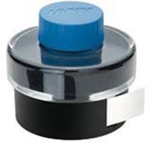 Picture of Lamy T 52 Blue Black Bottle Ink