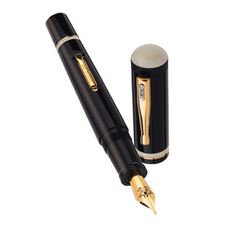 Picture of Delta Hans Christian Andersen Special Limited Edition Fountain Pen Medium Nib