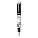 Picture of Delta Peace Limited Edition Fountain Pen Fine Nib