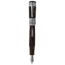 Picture of Delta La Citta Reale Limited Edition Fountain Pen Medium Nib