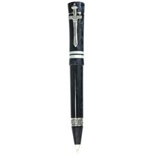 Picture of Delta Tuareg 2004 Limited Edition Sterling Silver Rollerball Pen
