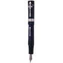 Picture of Delta Tuareg 2004 Special Limited Edition Sterling Silver Fountain Pen Broad Nib