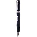 Picture of Delta Tuareg 2004 Special Limited Edition Sterling Silver Fountain Pen Fine Nib